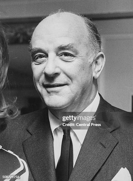 Baron Rothvogel Baron Victor Rothschild Photos and Premium High Res Pictures - Getty Images