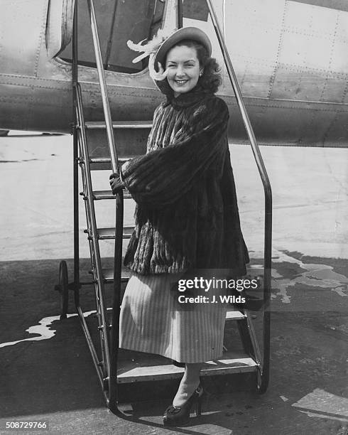 790 Patricia Roc Photos & High Res Pictures - Getty Images