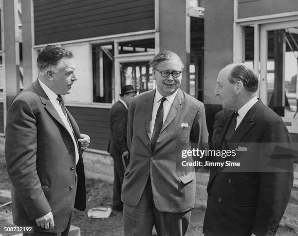 Ian Rippon Delaware 59 Rippon Building Stock Photos, High-Res Pictures, and Images - Getty ...