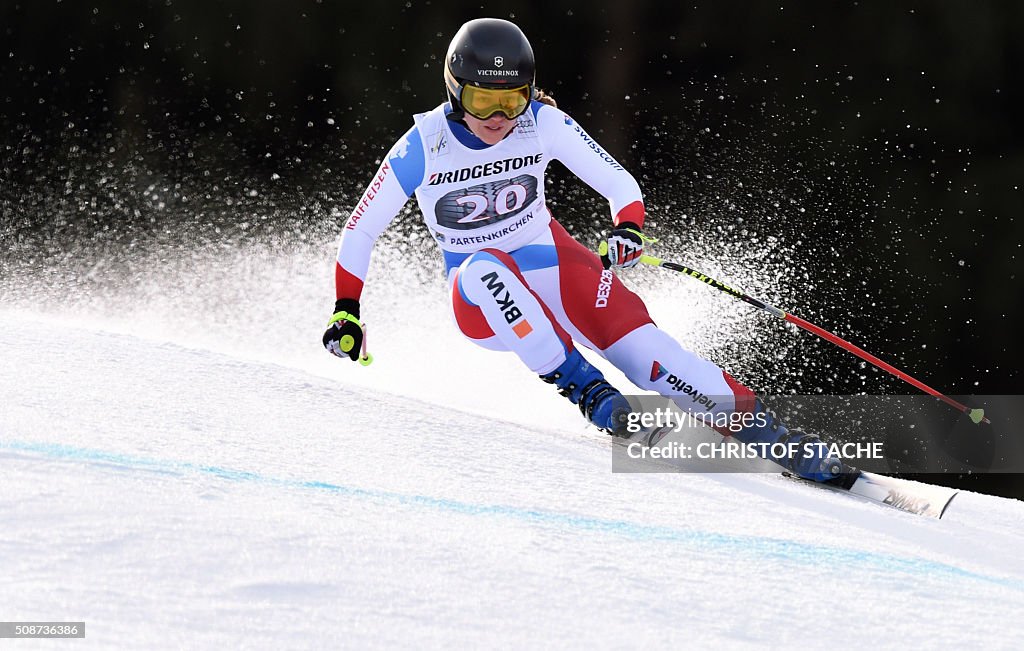 SKI-ALPINE-WORLD-WOMEN