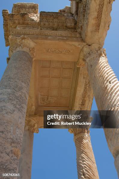 Monumental Gateway to the Sanctuary of Aphrodite