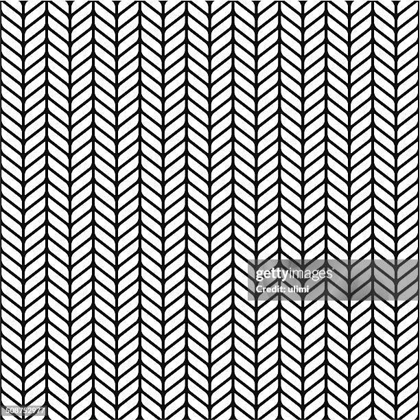 seamless pattern - herringbone 幅插畫檔、美工圖案、卡通及圖標