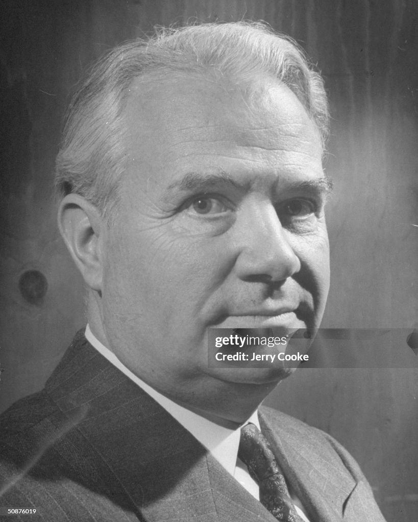 John W. Bricker