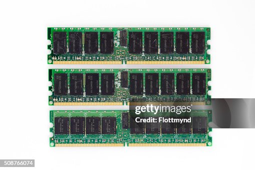 Random Access Memory Random Access Memory