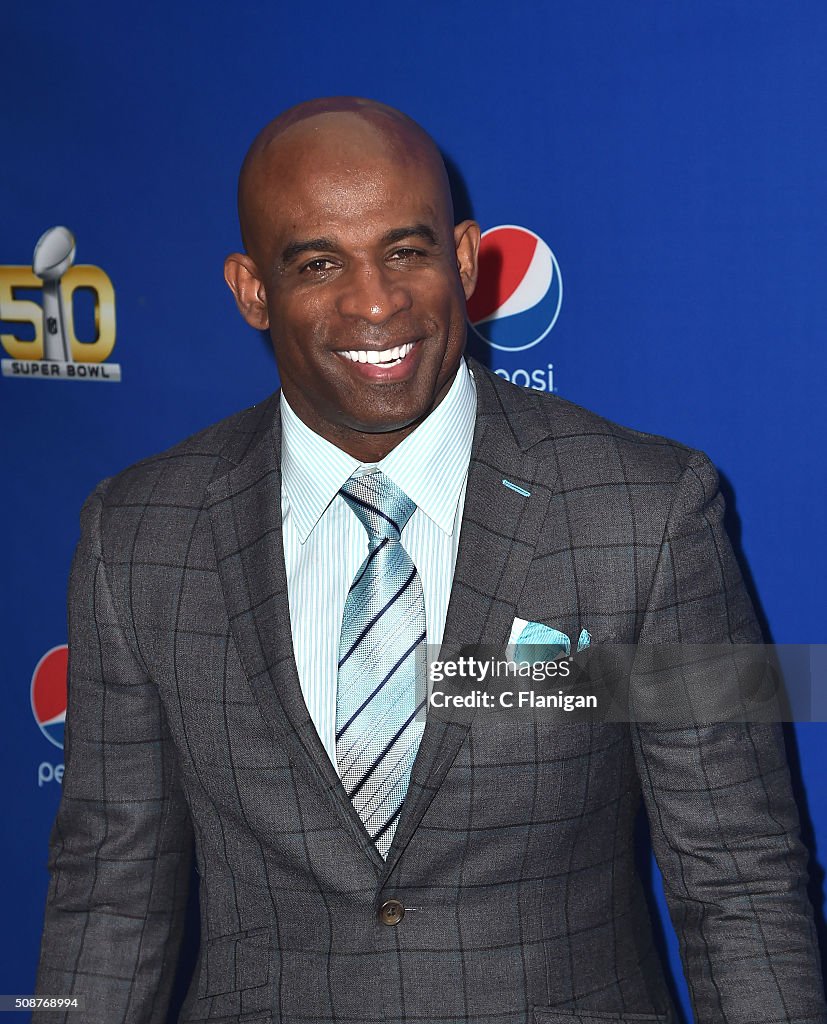 Pepsi Rookie Of The Year Awards - Arrivals
