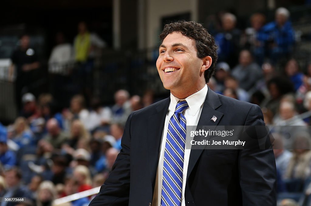 Cincinnati v Memphis