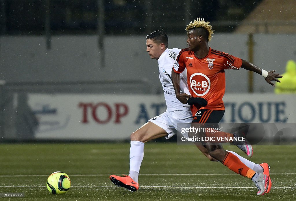 FBL-FRA-LIGUE1-LORIENT-MONTPELLIER