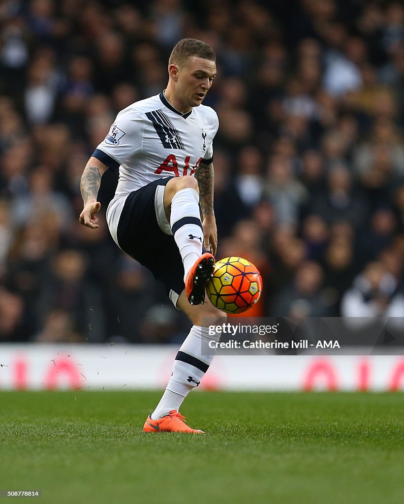 Tottenham Hotspur v Watford - Premier League