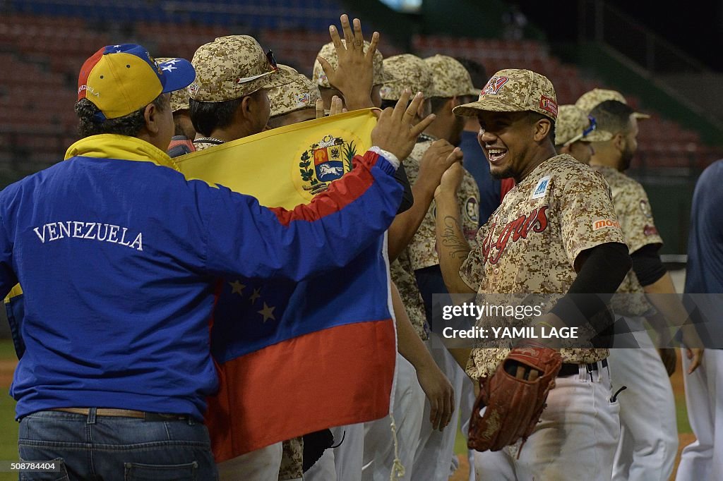 BASEBALL-CARIBBEAN-SERIES-PUR-VEN