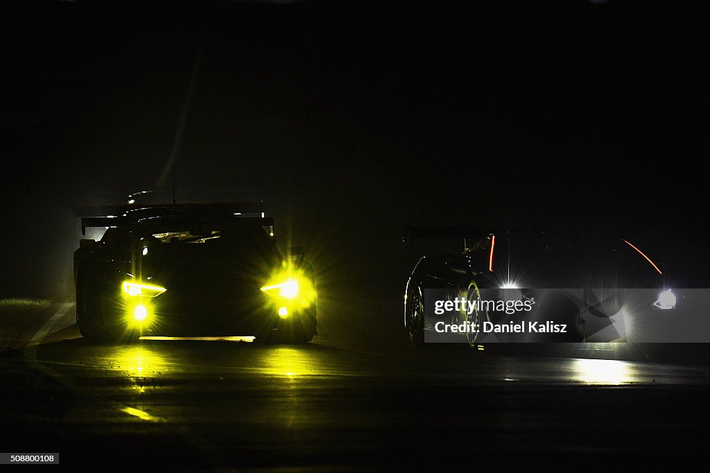 Bathurst 12hr Race