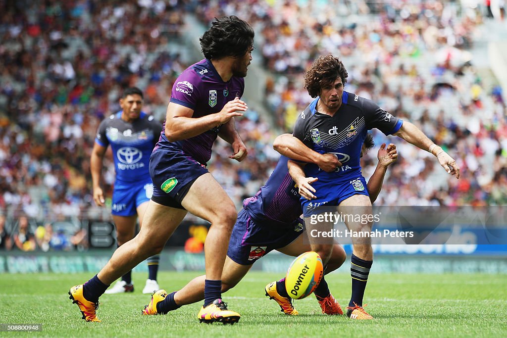 2016 Auckland Nines