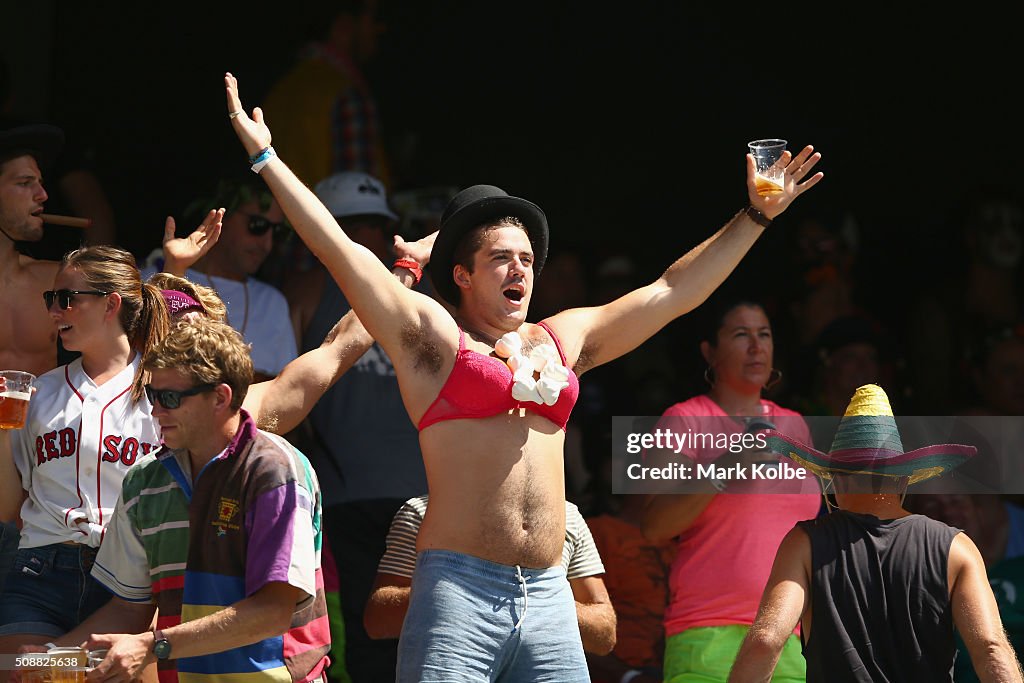 2016 Sydney Sevens