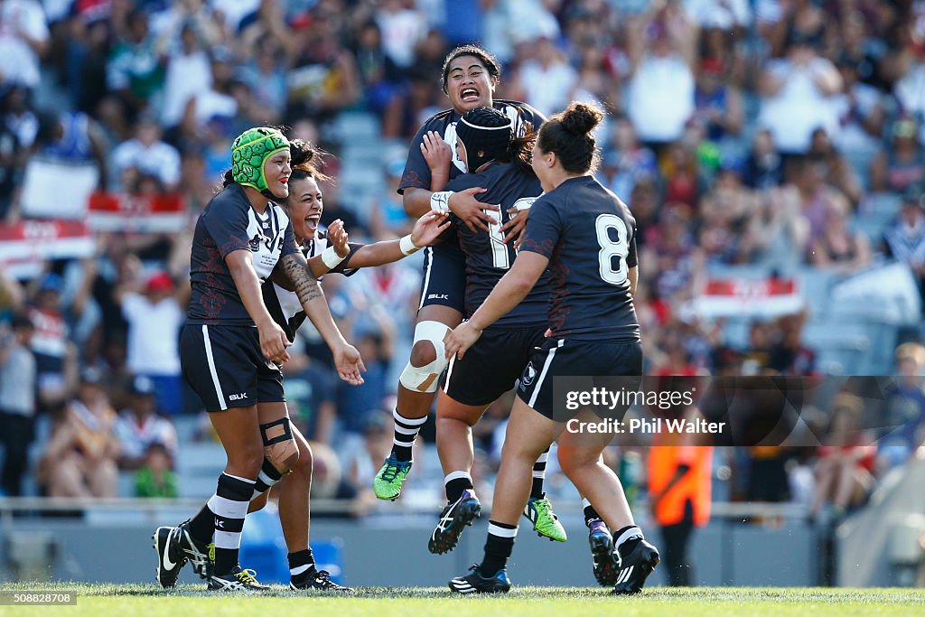 2016 Auckland Nines