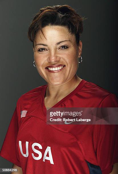 Lisa Fernandez Usa Photos and Premium High Res Pictures - Getty Images