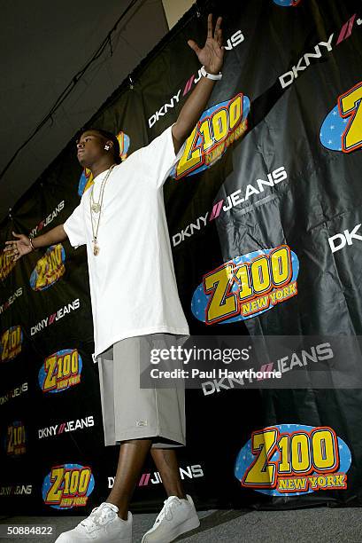 Zootopia Rapper 188 Zootopia 2004 Concert Press Room Stock Photos, High-Res Pictures ...