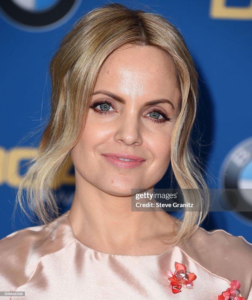 68th Annual Directors Guild Of America Awards - Arrivals