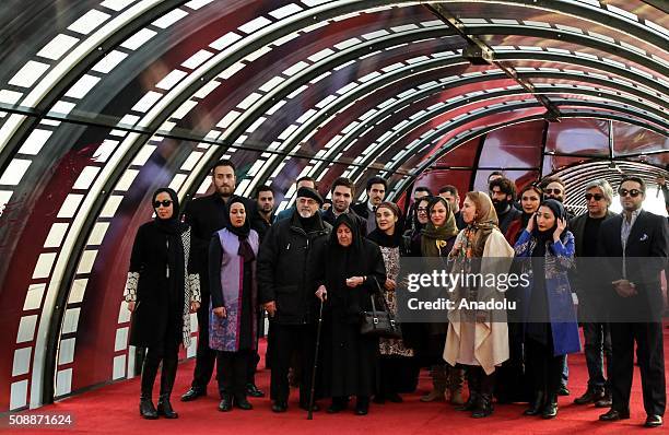 Nim Rokh 102 Iraj Stock Photos, High-Res Pictures, and Images - Getty Images