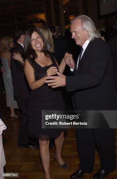 "The 11th Annual St. John's Health Center Caritas Award Gala" "The 11th Annual St. John's Health Center Caritas Award Gala"