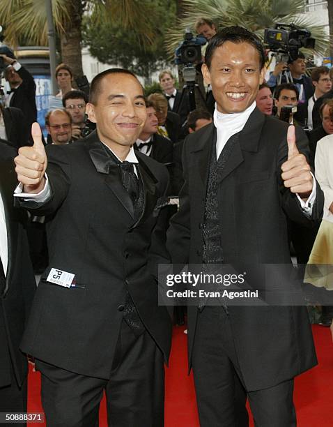 Sakda Kaewbuadee Photos et images de collection Getty Images