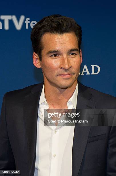 318 Jay Hayden Actor Stock Photos, High-Res Pictures, and Images ...