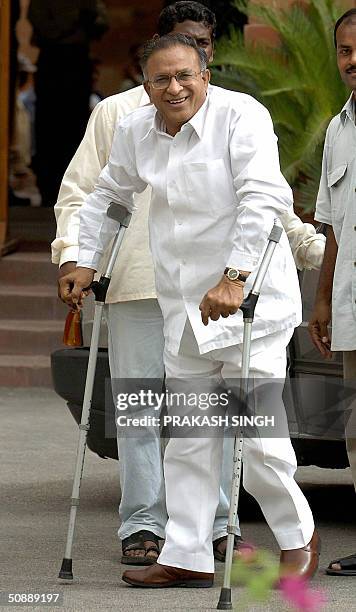 N Jaipal Reddy 126 Jaipal Singh Stock Photos, High-Res Pictures, and Images - Getty Images