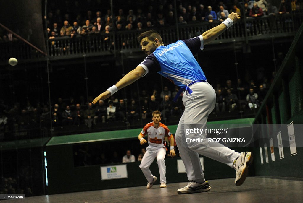 PELOTE-BASQUE-CHAMPIONNAT-FRANCE-PELOTA-FRA