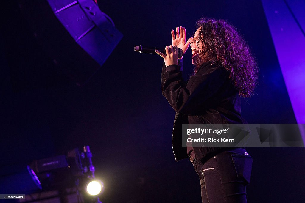 Alessia Cara In Concert - Austin, TX