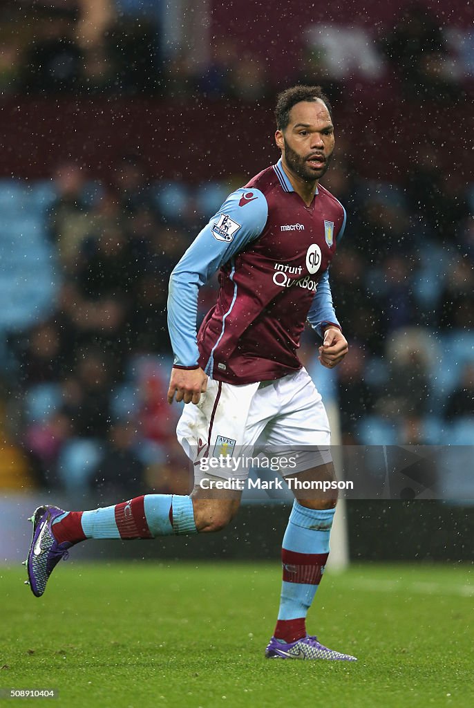 Aston Villa v Norwich City - Premier League