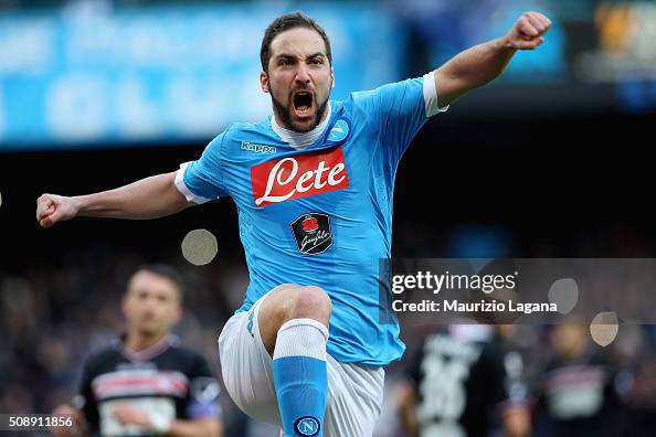 SSC Napoli v Carpi FC - Serie A SSC Napoli v Carpi FC - Serie A