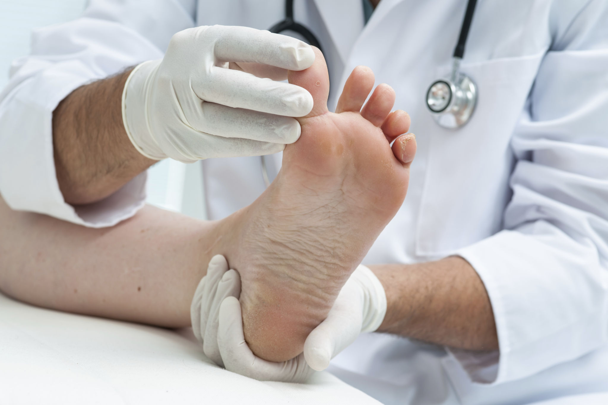 foot care specialist
