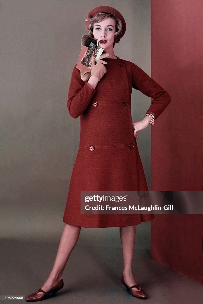 Glamour 1958
