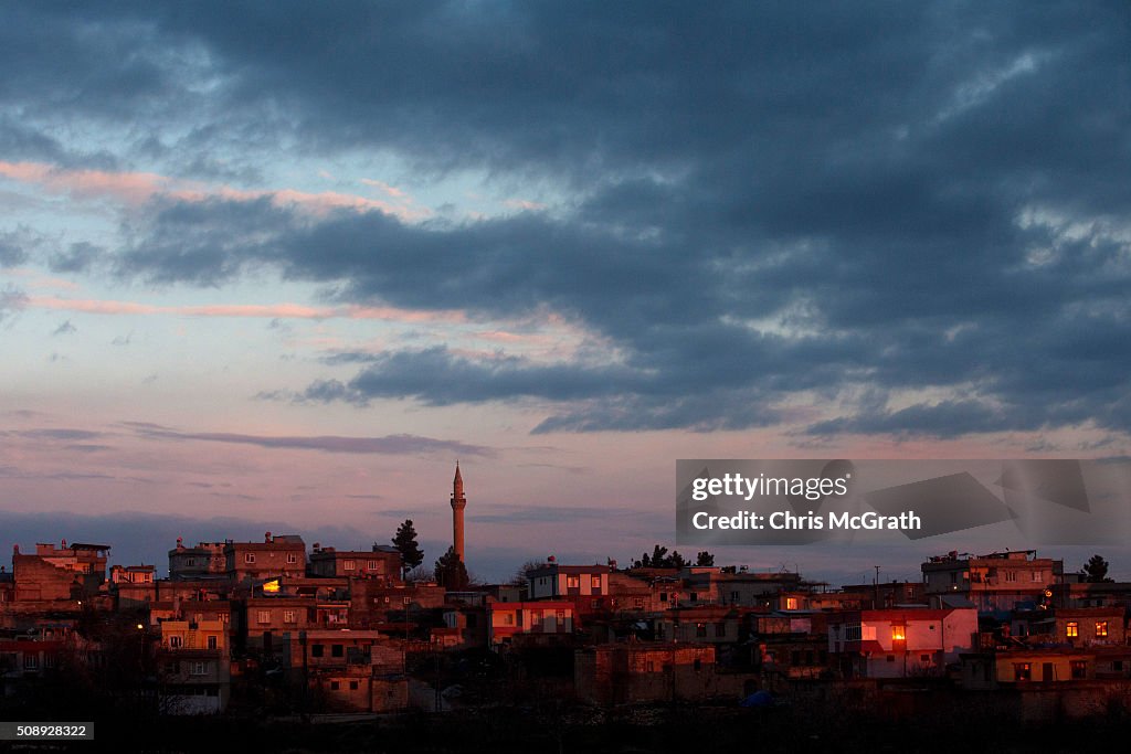 Life In Turkey Where Europe Meets Asia