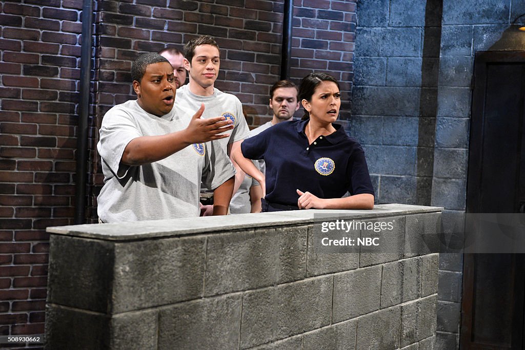 Saturday Night Live - Season 41