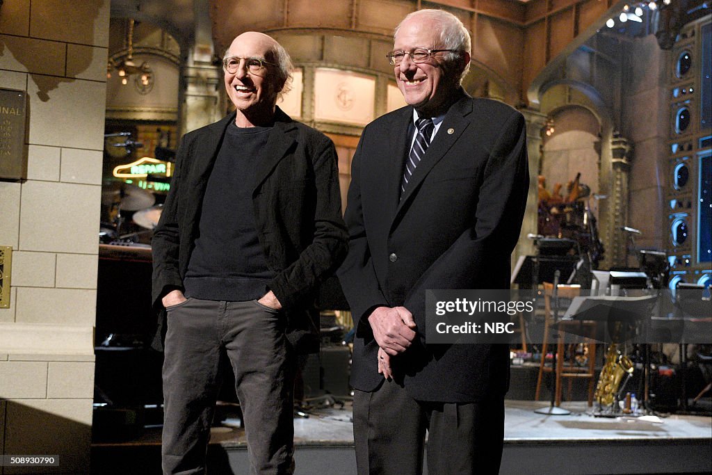 Saturday Night Live - Season 41
