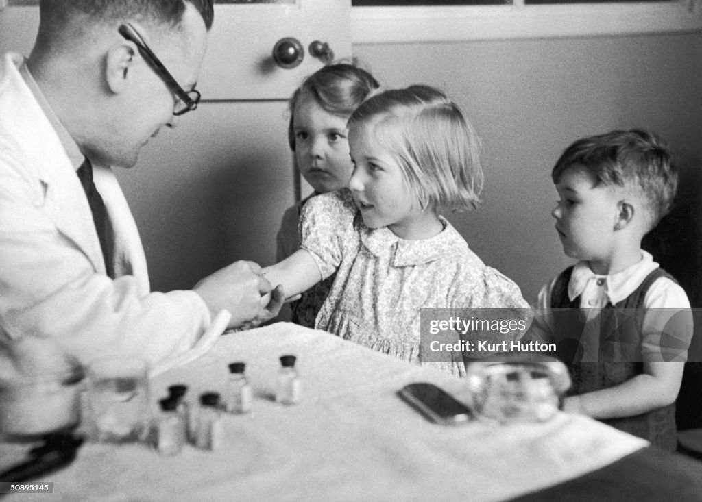 Inoculation