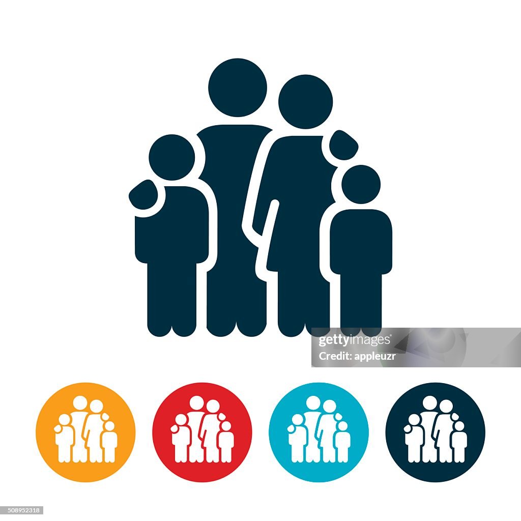 Family Icon