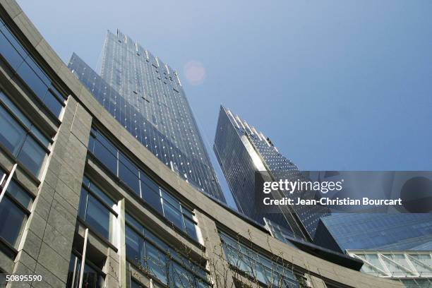Brunner Building Col The Warner Building Photos and Premium High Res Pictures - Getty Images