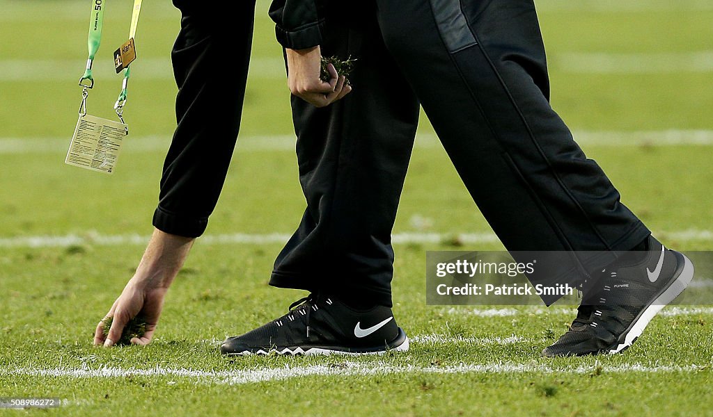 Pepsi Super Bowl 50 Halftime Show