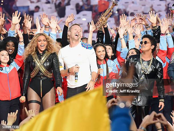 Bruno Mars Beyonce Photos and Premium High Res Pictures - Getty Images