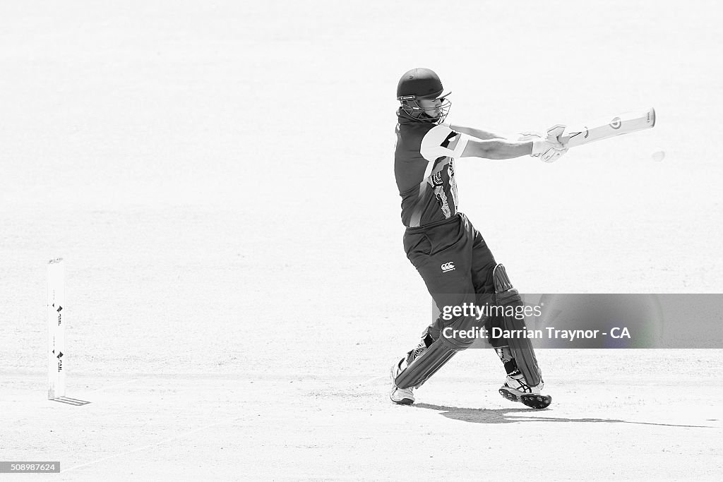 National Indigenous Cricket Championships