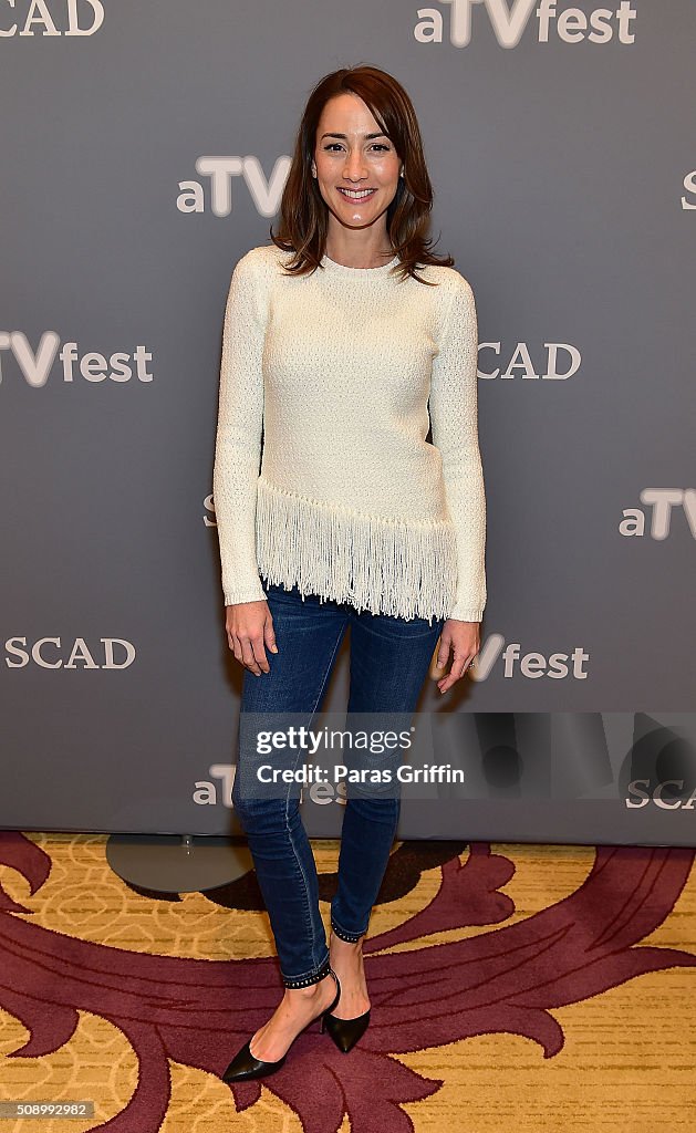 ATVfest 2016 - Day 4