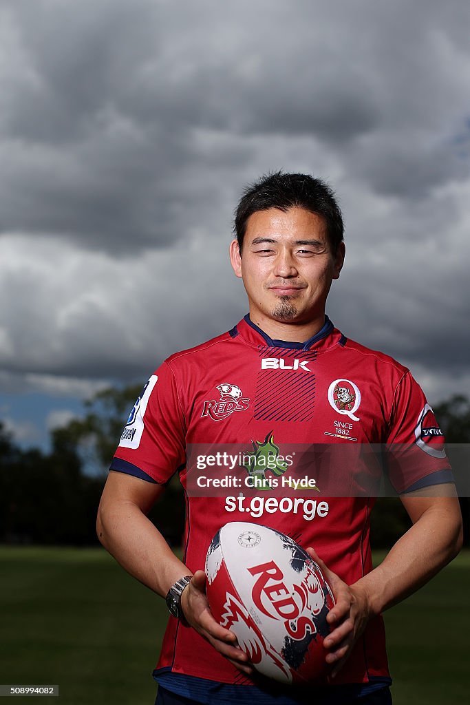 Ayumu Goromaru Media Opportunity