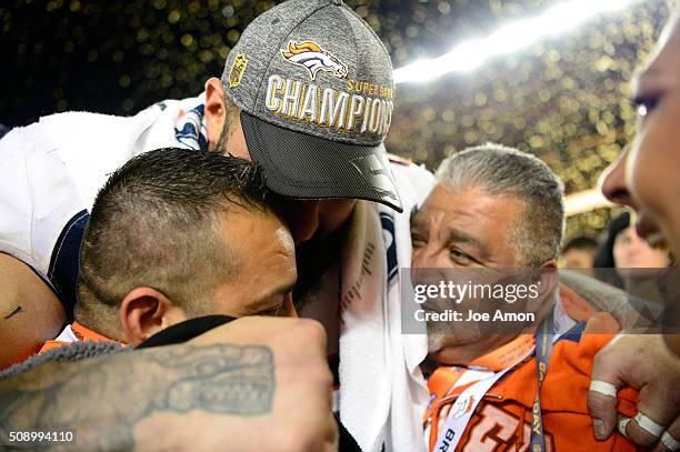 Vasquez Rma Vasquez Broncos Tattoos Broncos End Patriots Undefeated Season, Rob