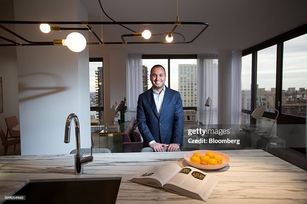 Manhattan Builder Rushing to Sell Condos at Less Than $3 Million