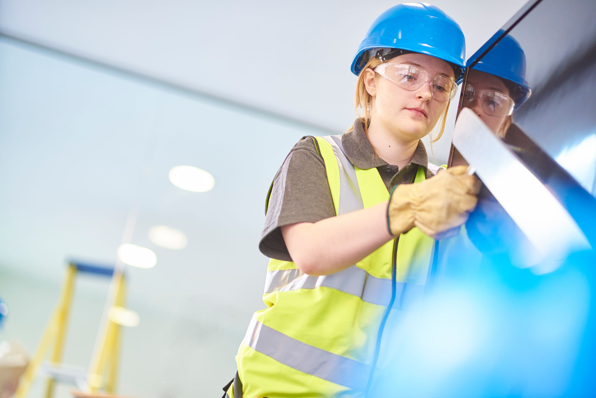 maintenance training