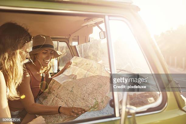 it’s time for a road trip - s the adventures of rin tin tin stockfoto's en -beelden
