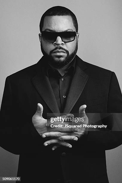 Ice Cube Self Rapper 131 Ice Cube Portrait Session Stock Photos, High-Res Pictures, and ...