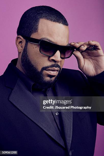 Ice Cube Rapper/actor Ice Cube Portrait Session Photos and Premium High Res Pictures - Getty ...