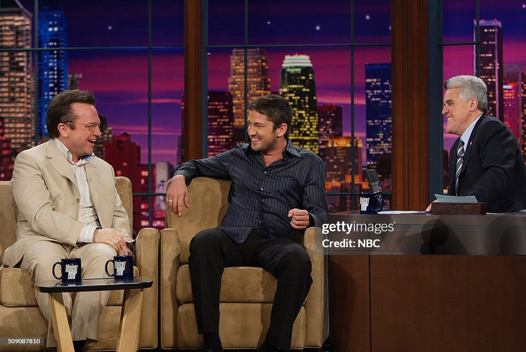 The Tonight Show with Jay Leno - Season 13