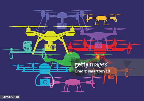 Drones Drones